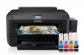 Epson WF-7210DTW с БСНПЧ INKSYSTEM 2