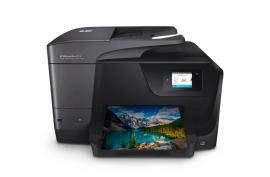 МФУ HP OfficeJet Pro 8710 МФУ HP OfficeJet Pro 8710
