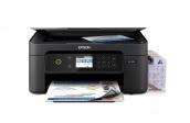 МФУ Epson Expression Home XP-4100 с СНПЧ и чернилами Изображение МФУ Epson Expression Home XP-4100 с СНПЧ и чернилами