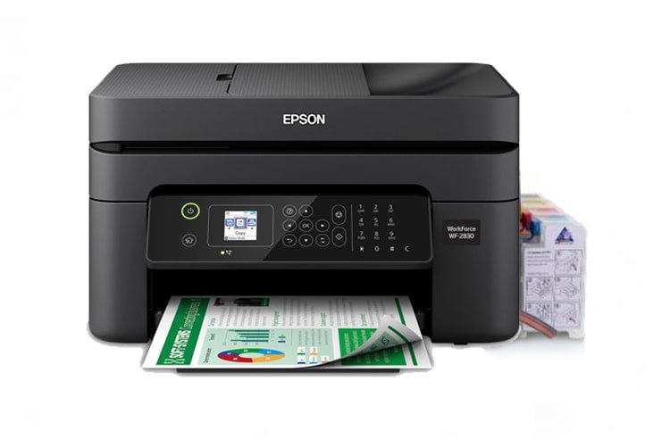 epson photo