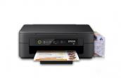 МФУ Epson Expression Home XP-2100 с СНПЧ и чернилами Изображение МФУ Epson Expression Home XP-2100 с СНПЧ и чернилами