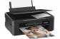 Изображение МФУ Epson Expression Home XP-255 с БСНПЧ и чернилами INKSYSTEM