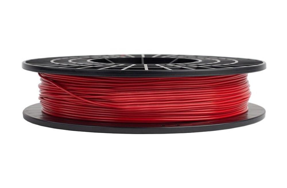 изображение Пластиковая нить для 3D принтера Silhouette Alta (красная)