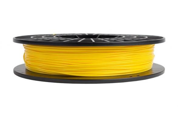 изображение Пластиковая нить для 3D принтера Silhouette Alta (желтая)