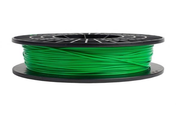 изображение Пластиковая нить для 3D принтера Silhouette Alta (зеленая)