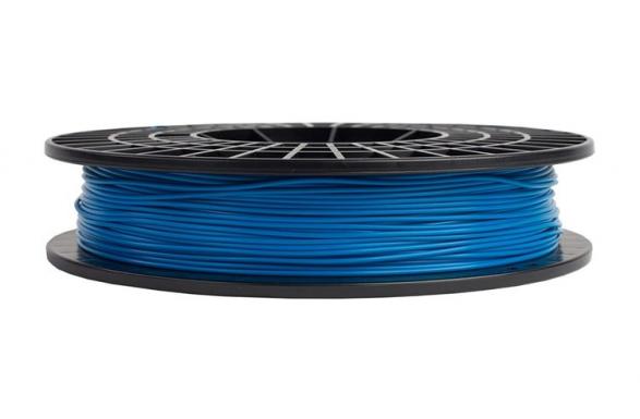изображение Пластиковая нить для 3D принтера Silhouette Alta (синяя)