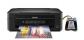 Изображение МФУ Epson Expression Home XP-207 с СНПЧ (C11CC49311)