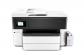 Изображение МФУ HP OfficeJet Pro 7740 с СНПЧ и чернилами