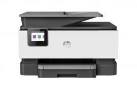 МФУ HP OfficeJet Pro 9010 МФУ HP OfficeJet Pro 9010