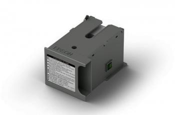 Емкость для отработанных чернил для плоттеров Epson SureColor SC-T3100, SC-T3100N, SC-T5100, SC-T5100N Емкость для отработанных чернил для плоттеров Epson SureColor SC-T3100, SC-T3100N, SC-T5100, SC-T5100N