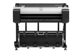 Плоттер Canon imagePROGRAF TM-305 с ПЗК и чернилами Плоттер Canon imagePROGRAF TM-305 с ПЗК и чернилами