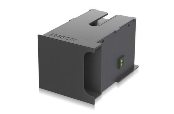 изображение Бокс обслуживания (памперс, абсорбер) C13T671100 для Epson WF-7110, WF-7210, WF-7610, WF-7620, WF-7710, WF-7720 (оригинальный)