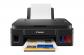 Изображение МФУ Canon PIXMA G2415 с оригинальной СНПЧ и чернилами INKSYSTEM