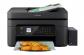 Изображение МФУ Epson Workforce WF-2850 с БСНПЧ и чернилами INKSYSTEM