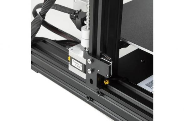 3D принтер Creality Ender 3 Pro купить в Ростове-на-Дону: цена, отзывы ...