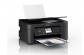 Изображение МФУ Epson Expression Home XP-4150 с БСНПЧ и чернилами INKSYSTEM