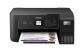 Изображение МФУ Epson L3260 с оригинальной СНПЧ и чернилами