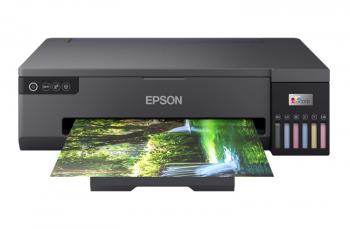 Принтер Epson L18050 с оригинальной СНПЧ и чернилами Принтер Epson L18050 с оригинальной СНПЧ и чернилами