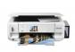 Изображение МФУ Epson Expression Premium XP-655 с системой НПЧ