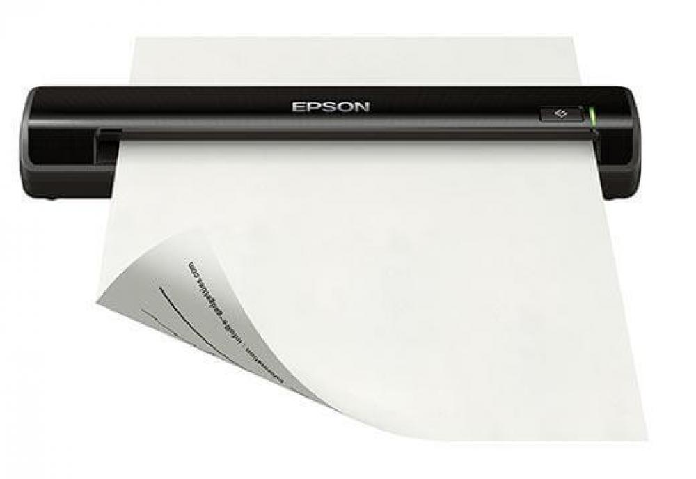Изображение Сканер Epson WorkForce DS-30