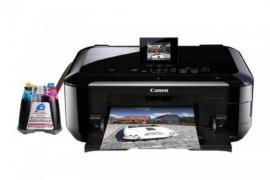 МФУ Canon PIXMA MG6220 с СНПЧ