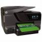 Изображение МФУ HP OfficeJet  Pro 8600 Plus с системой НПЧ