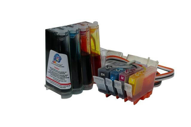 СНПЧ Canon Pixma ip3300 СНПЧ Canon Pixma ip3300