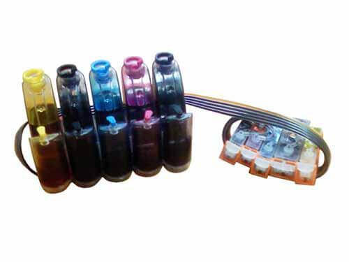 СНПЧ Canon Pixma ip4200 СНПЧ Canon Pixma ip4200