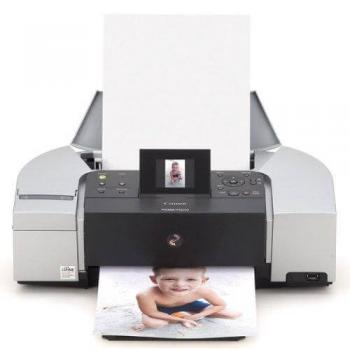 Принтер Canon Pixma iP6220 с СНПЧ Принтер Canon Pixma iP6220 с СНПЧ