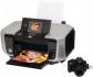 Изображение МФУ Canon PIXMA MP810 с СНПЧ