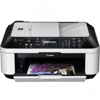МФУ Canon PIXMA MX360 с СНПЧ МФУ Canon PIXMA MX360 с СНПЧ