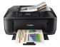 Изображение МФУ Canon PIXMA MX374 с СНПЧ