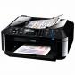 Изображение МФУ Canon PIXMA MX410 с системой НПЧ