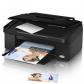 Изображение МФУ EPSON Stylus TX119 с СНПЧ