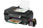 Изображение МФУ EPSON Stylus Office TX300F с СНПЧ