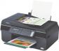 Изображение МФУ EPSON Stylus Office TX300F с СНПЧ