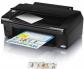 Изображение МФУ EPSON Stylus TX210 с СНПЧ