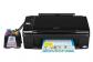 Изображение МФУ EPSON Stylus TX210 с СНПЧ