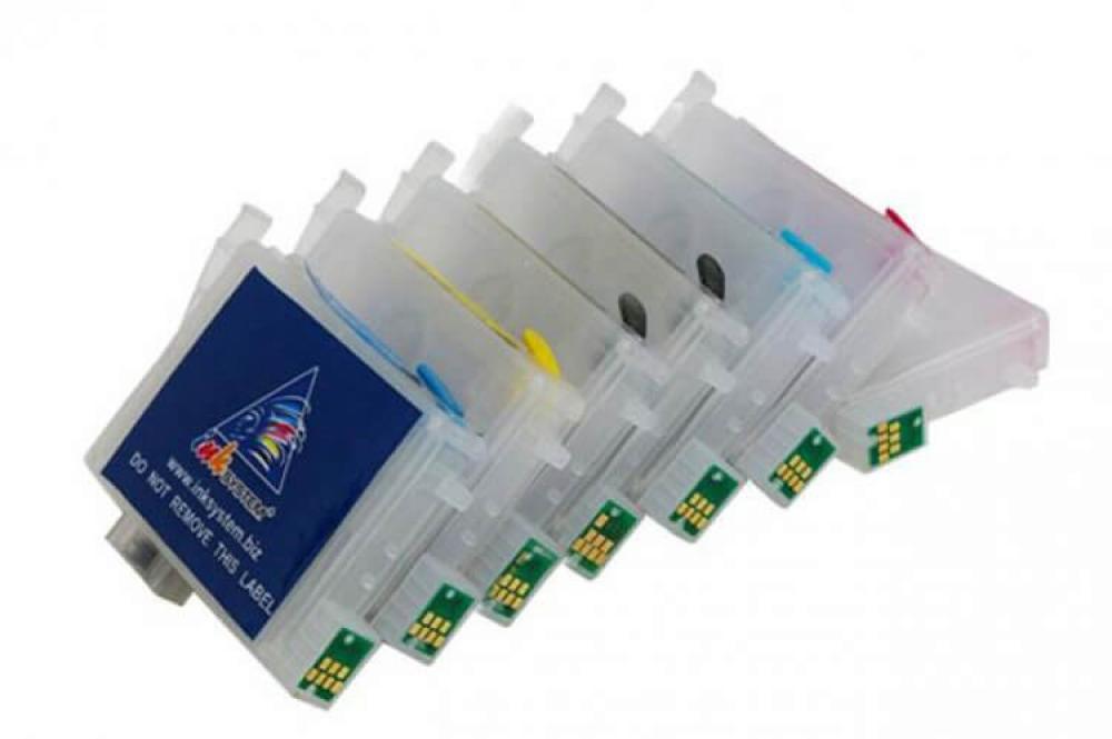 изображение Картриджи (ПЗК) Epson 950