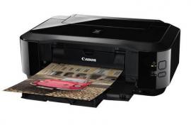 Принтер Canon PIXMA IP4940 с перезаправляемыми картриджами Принтер Canon PIXMA IP4940 с перезаправляемыми картриджами