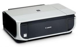 МФУ Canon PIXMA MP510 с перезаправляемыми картриджами МФУ Canon PIXMA MP510 с перезаправляемыми картриджами