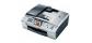 Изображение МФУ Brother MFC 440CN с системой НПЧ