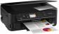Изображение МФУ Epson Stylus Office BX525WD с системой НПЧ