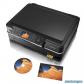 Изображение МФУ Epson Stylus Photo PX700W с системой НПЧ