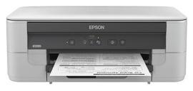 МФУ Epson K201 с СНПЧ