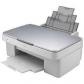 Изображение МФУ Epson Stylus CX3600 с системой НПЧ