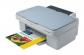 Изображение МФУ Epson Stylus CX3650 с системой НПЧ