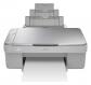 Изображение МФУ Epson Stylus CX3650 с системой НПЧ