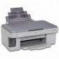Изображение МФУ Epson Stylus CX4600 с системой НПЧ