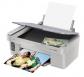 Изображение МФУ Epson Stylus CX4600 с системой НПЧ